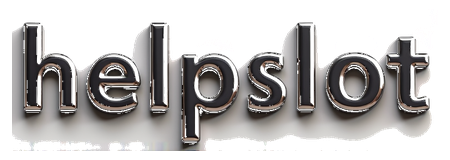 helpslot logo